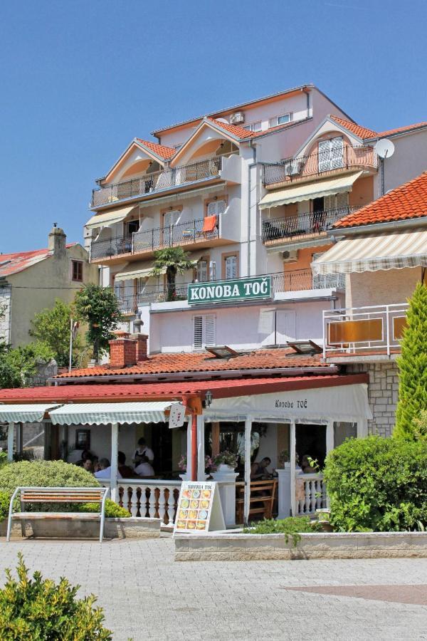 Apartment Selce 5206A Buitenkant foto
