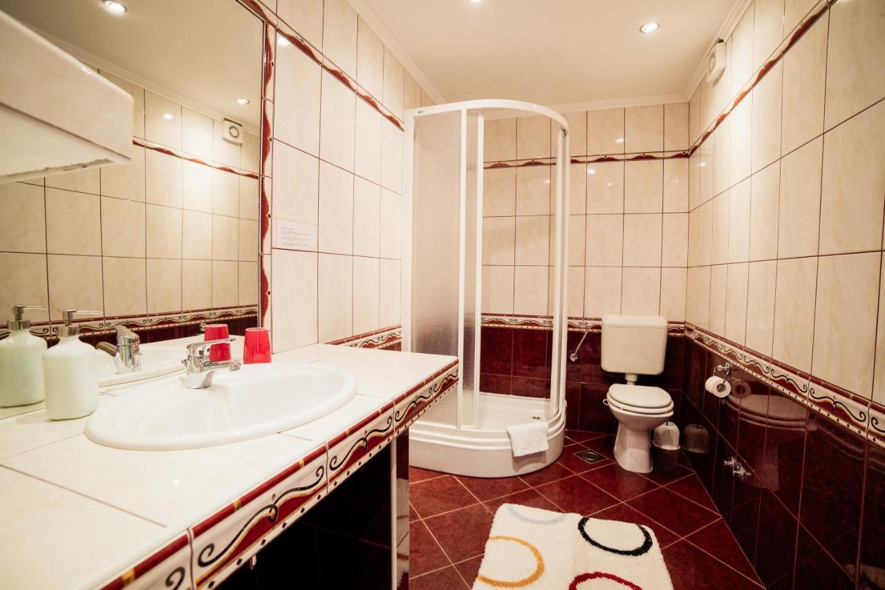 Apartment Selce 5206A Buitenkant foto