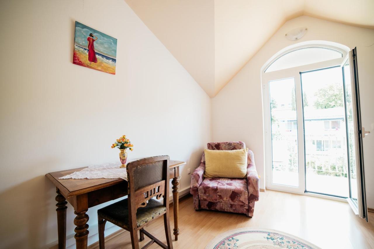 Apartment Selce 5206A Buitenkant foto